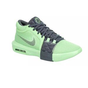 Lebron Witness 8 Vapor Green